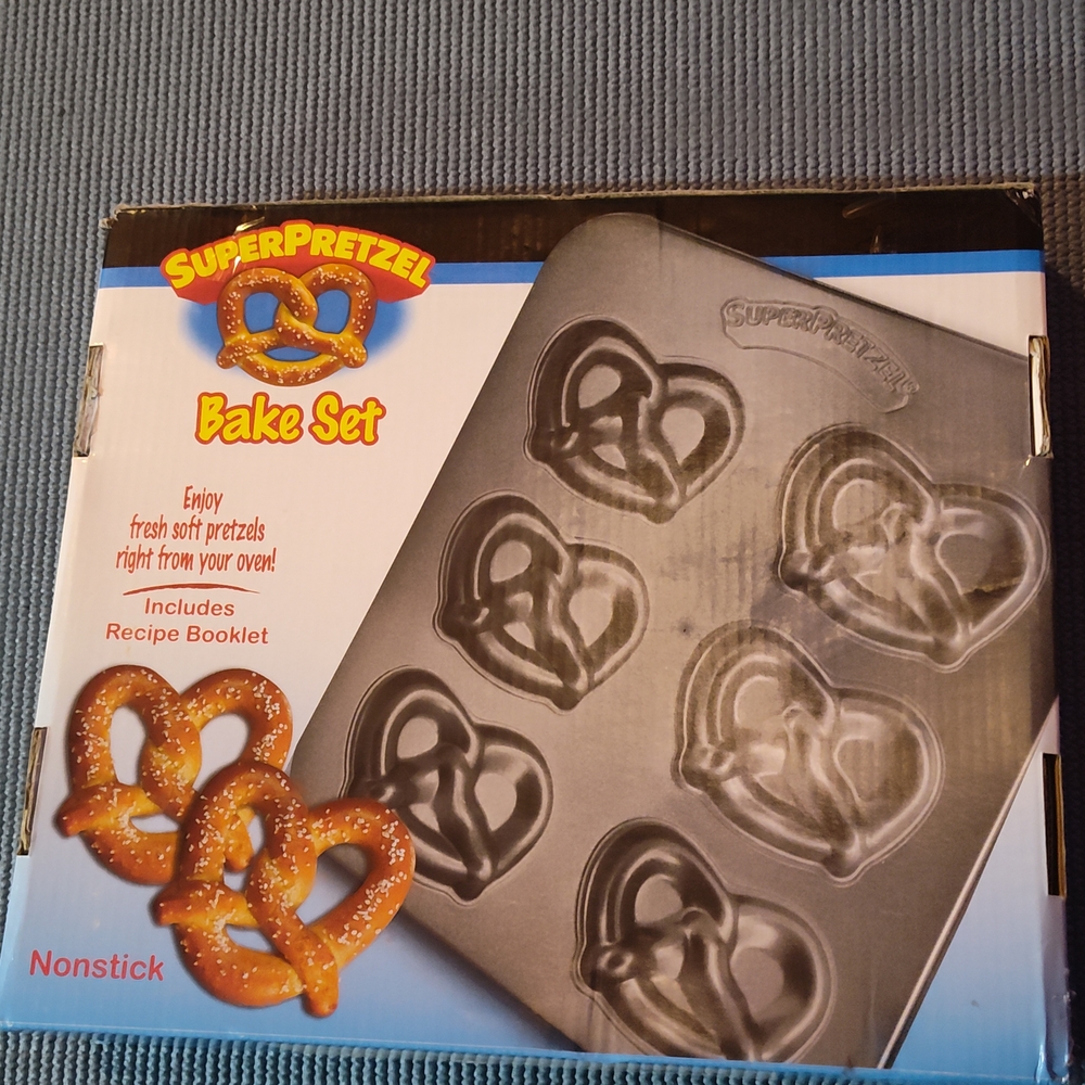 Nonstick Bake Set - Gray